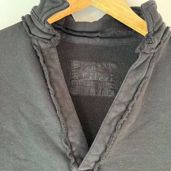 Frank & Eileen Carmel Travel Set (Black) - Picture 4 of 6